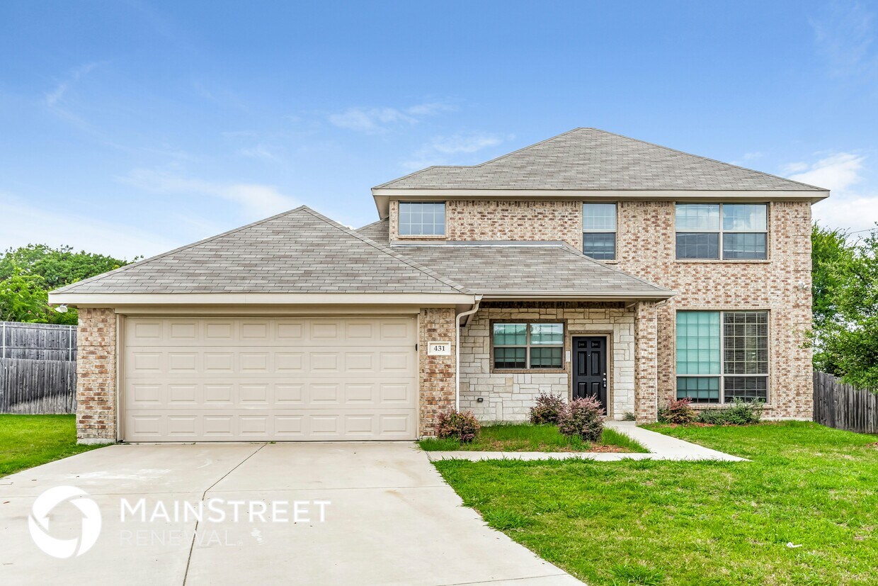 Foto principal - 431 Parker Dr