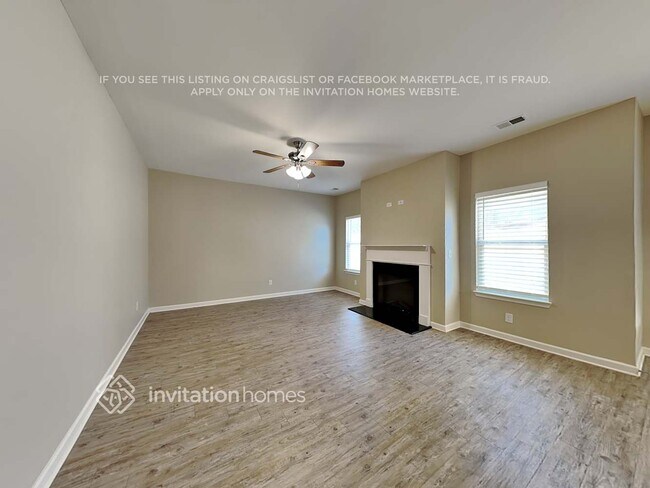 Foto del edificio - 1148 Werre Way