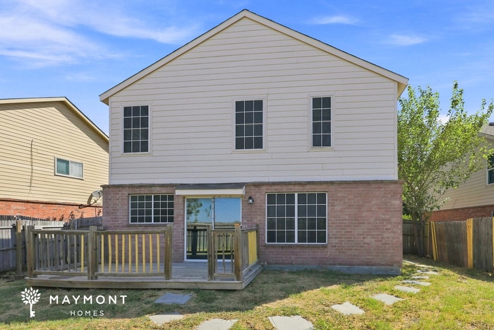 Building Photo - 117 Driftwood Dr