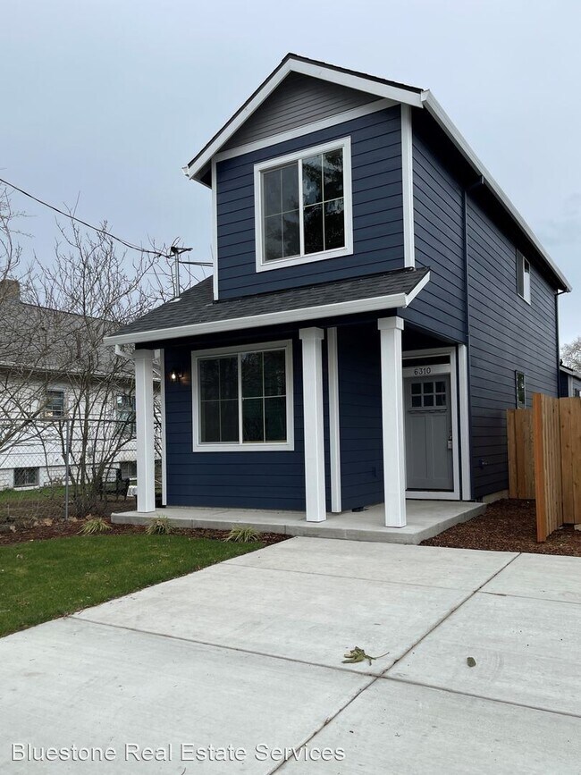 Building Photo - 3 br, 2 bath House - 6310 SE 87th Ave