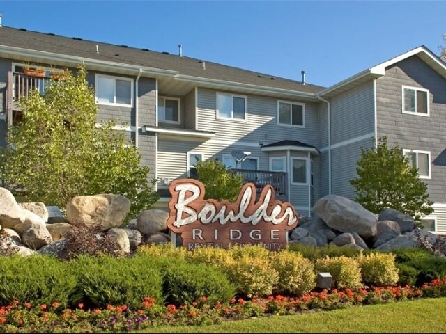 Foto principal - Boulder Ridge