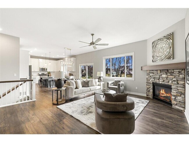Foto del edificio - 12715 Edison St NE