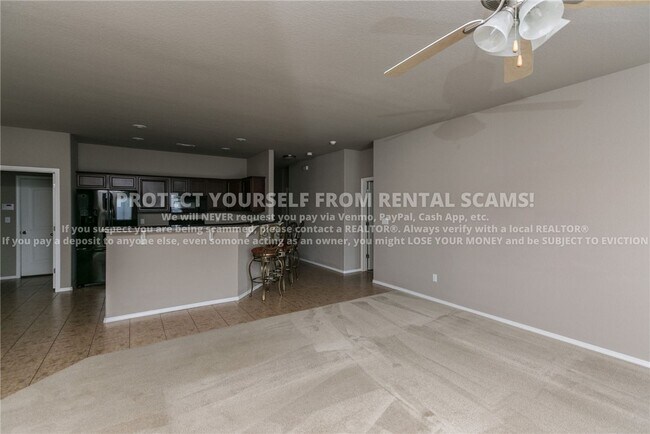 Foto del edificio - 4400 W Serviceberry Dr