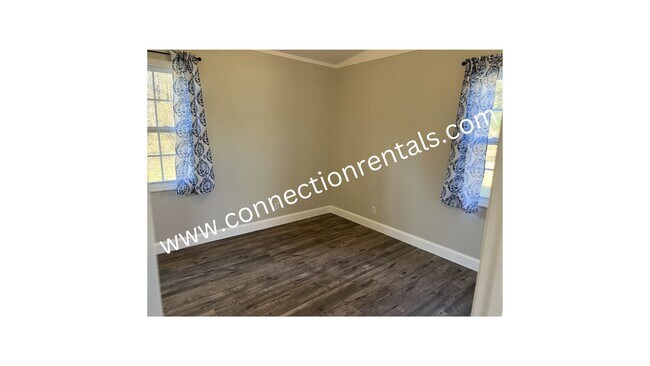 Foto del edificio - Great 3 bed 1 bath home in Dalton