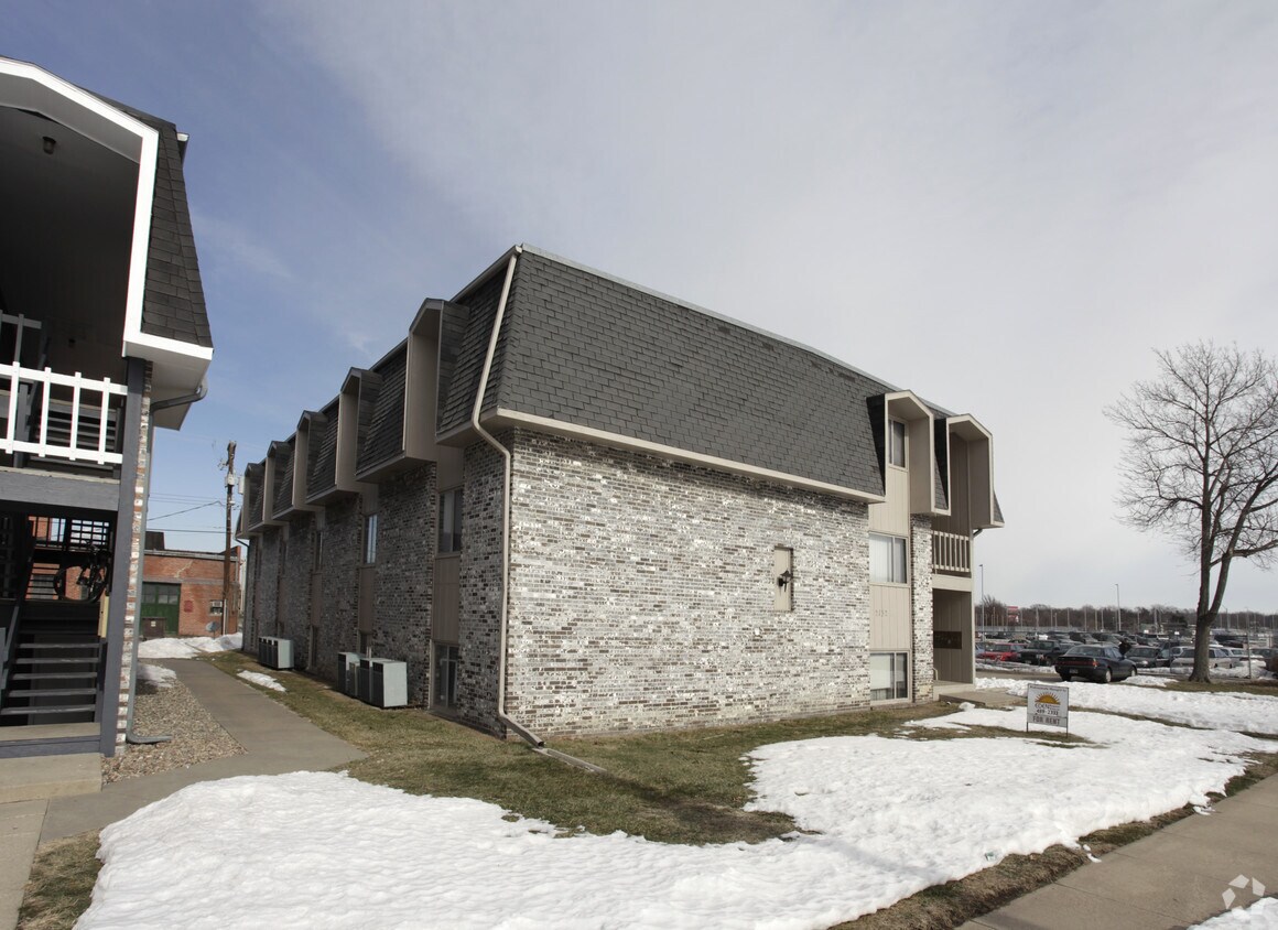 Foto del edificio - 2132 F St