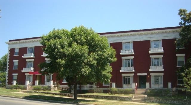 Primary Photo - 901-907 Benton Blvd
