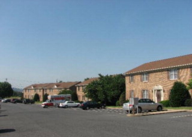 Foto principal - Lexington Square Apartments