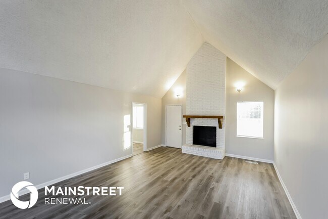 Foto del edificio - 602 Greenbriar Rd