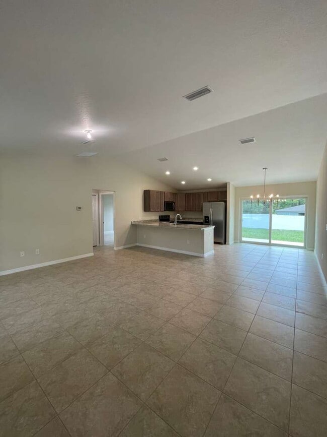 Building Photo - Beautiful brand-new construction 3-bedroom, 2-bathroom residence in Silver springs Shores!!