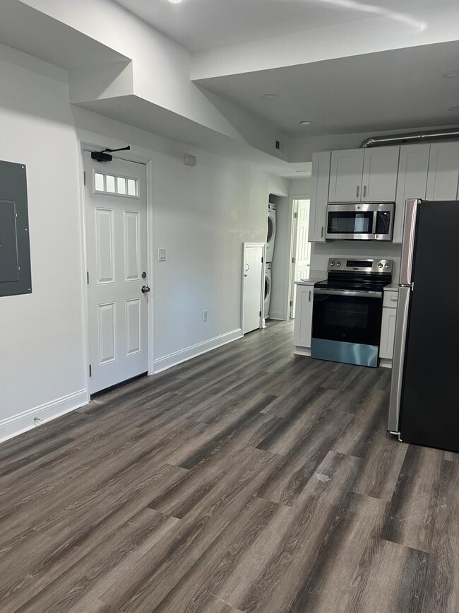 Photo - Harlem Apartment