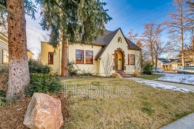 Building Photo - 1617 N 12th St