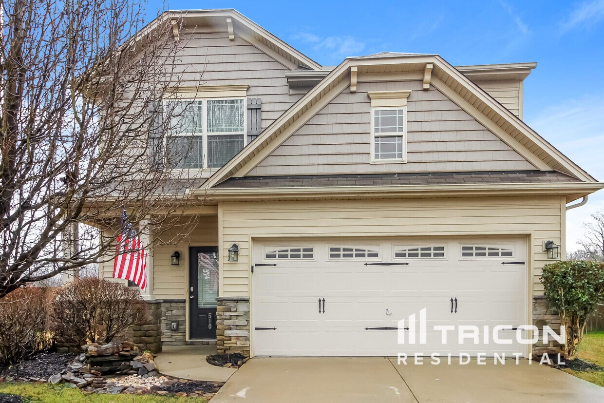 510 Norwell Lane Greenville SC House Rental in Greenville, SC