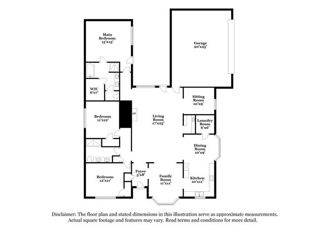 Foto del edificio - 608 Wisterglen Dr
