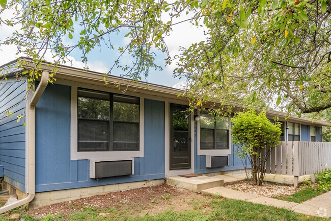 Building Photo - Willowood (OH)