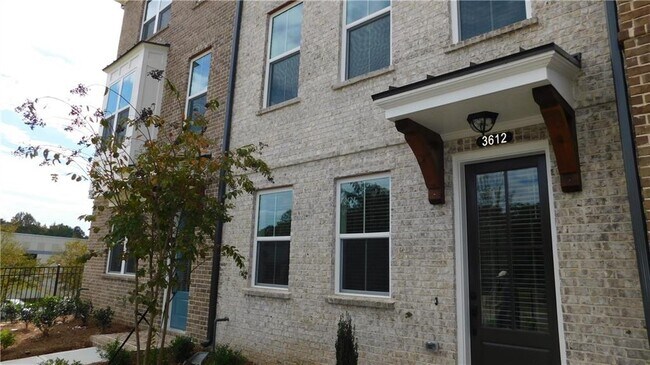 Building Photo - 3612 Knox Pk Overlook