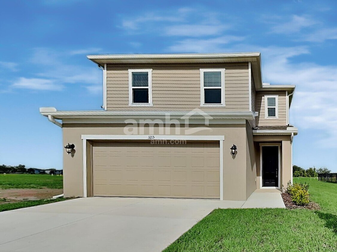 Foto principal - 3215 Carthage Ave