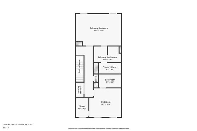 Foto del edificio - 3 Story Towmhome | First Level Bedroom | O...