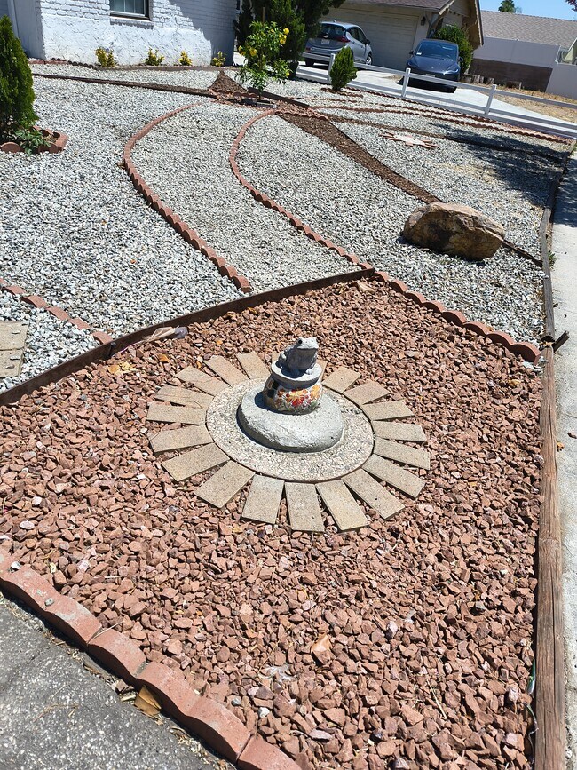 Foto del edificio - 7800 Fairchild Ave