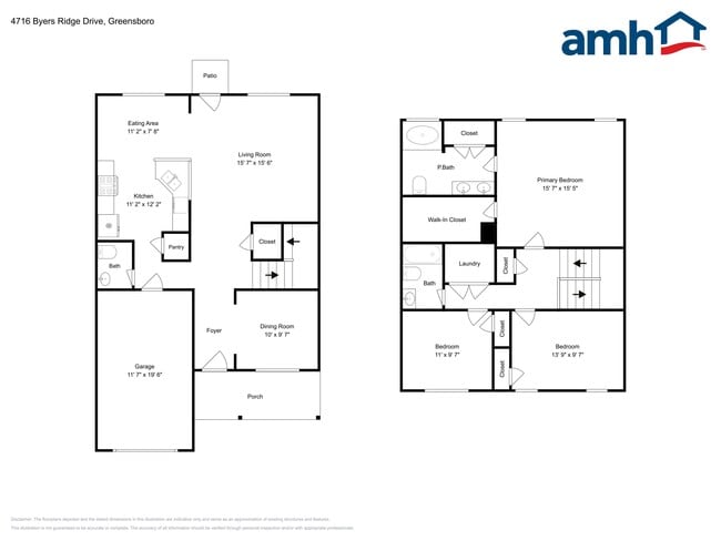 Building Photo - 4716 Byers Ridge Dr