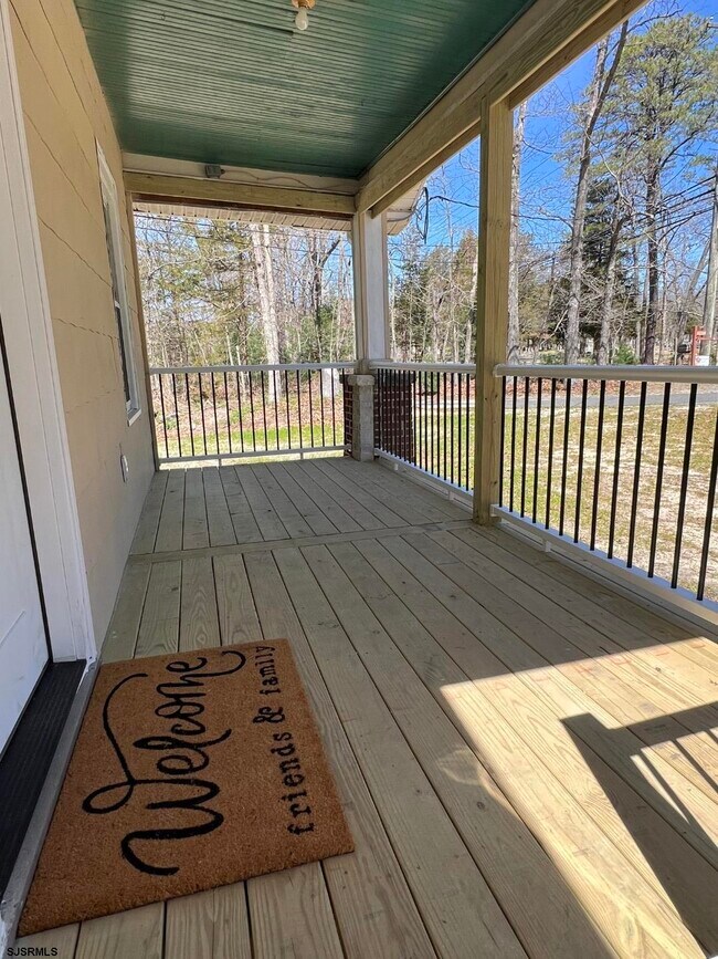 5219 Somers Point Rd, Hamilton, NJ 08330 House Rental in Hamilton, NJ