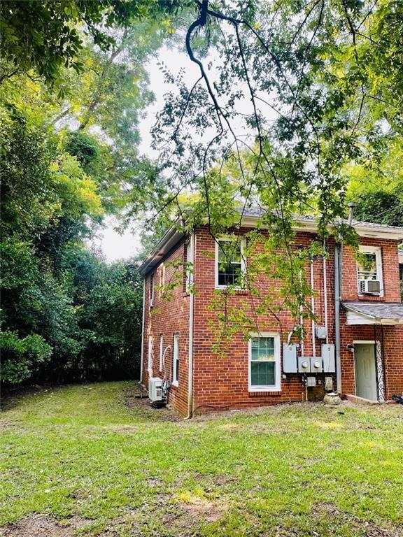 107 Little St, MidwayHardwick, GA 31061 House Rental in Midway