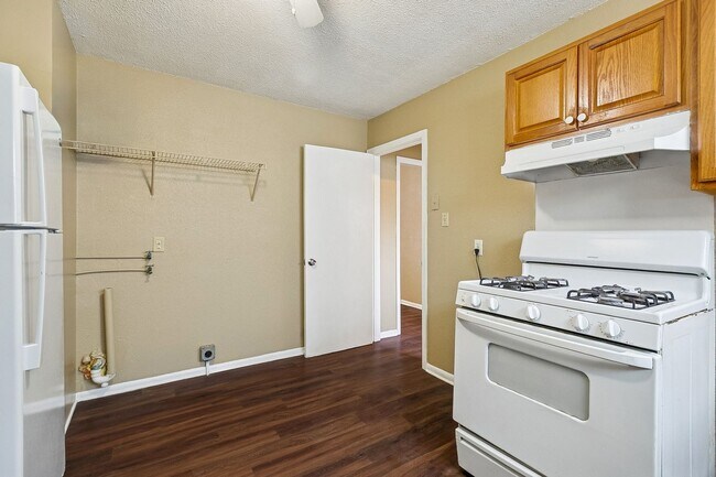 Foto del edificio - 521-527 Wagner St