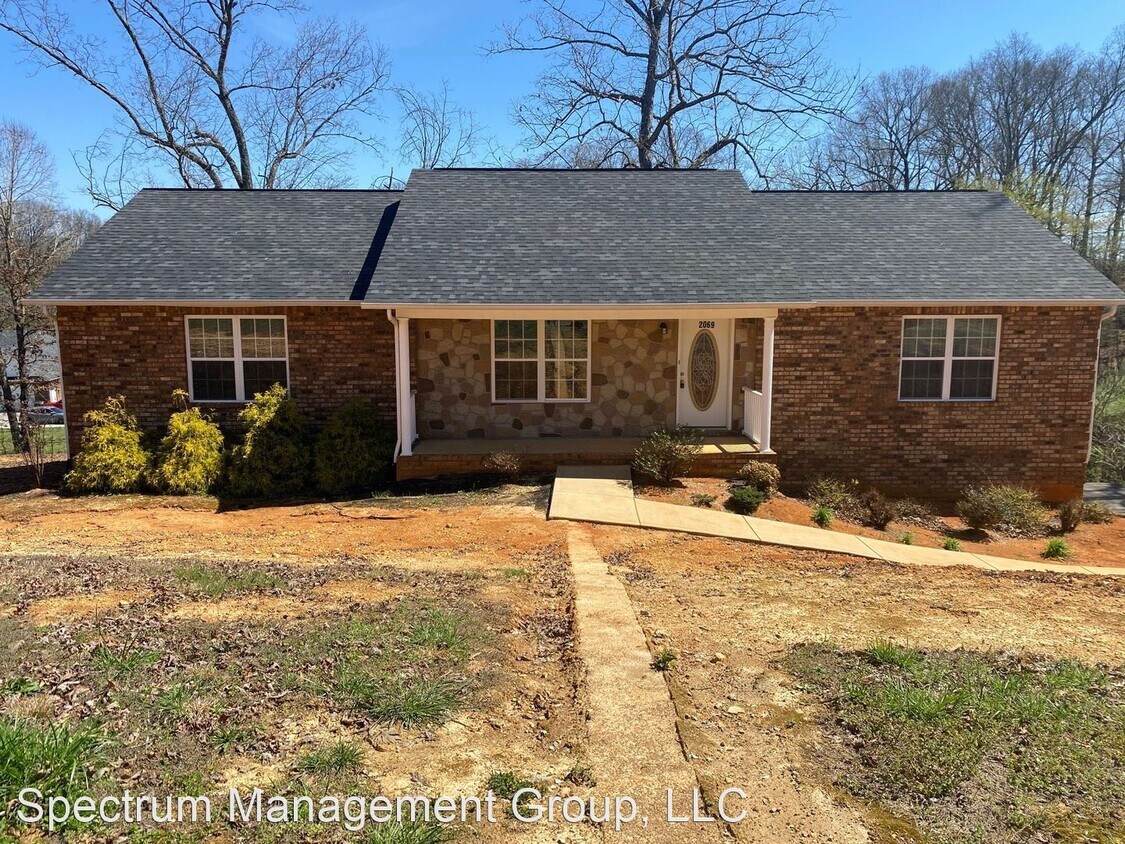 Primary Photo - 3 br, 2 bath House - 2069 Lindsey Lane