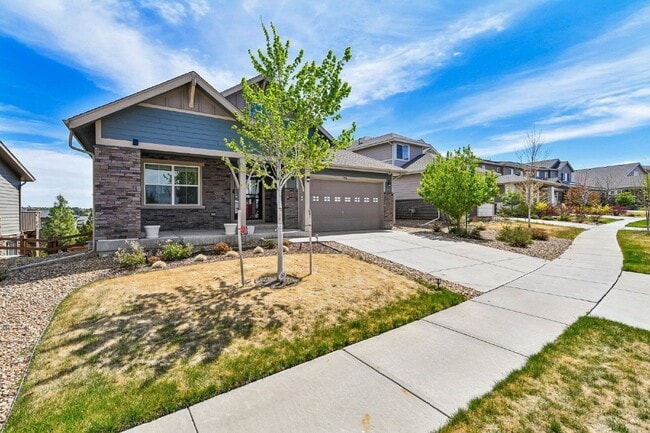 Photo - 7956 S Grand Baker Way House