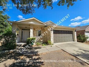 Building Photo - 11501 Jim Thorpe Ln