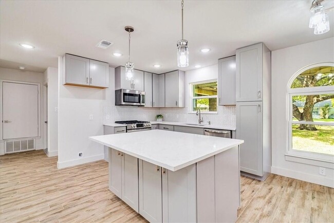 Foto del edificio - 2603 Mesquite Ln