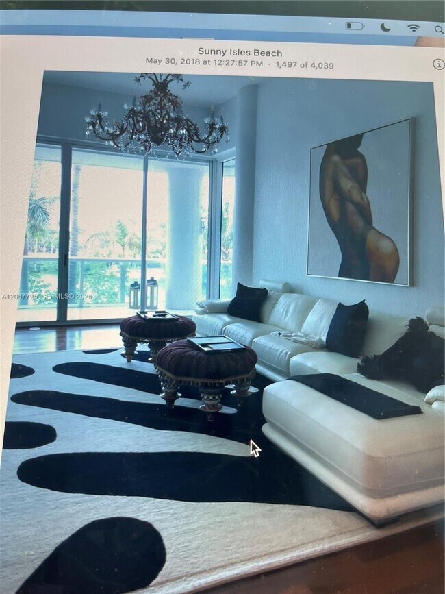 Foto del edificio - 16500 Collins Ave