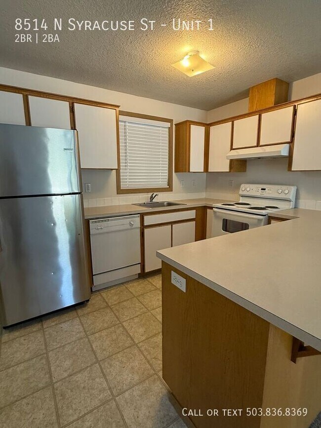 Foto del edificio - 8514 N Syracuse St