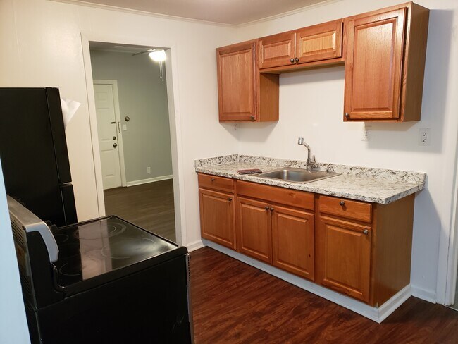 Foto del edificio - 253 Oak St