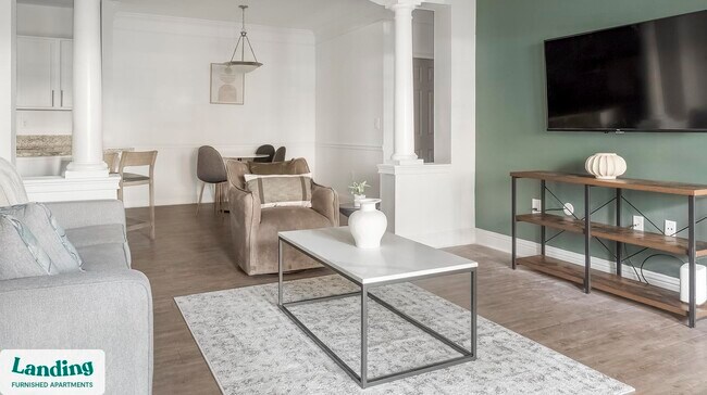 Foto del edificio - 925 Canterbury Rd NE