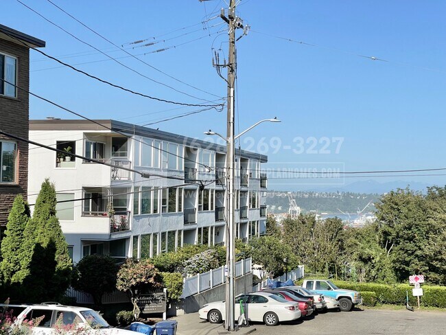 Foto del edificio - 1111 S Atlantic St