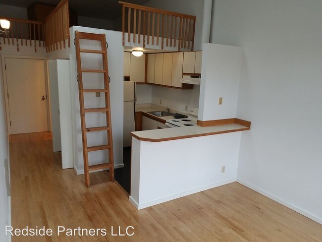 Foto del edificio - 5443 Ballard Ave NW