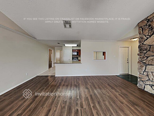 Foto del edificio - 16611 Blackhawk Blvd