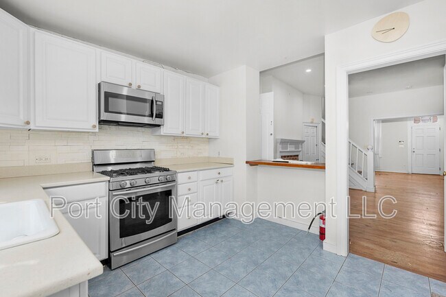 Foto del edificio - 912 Fell St