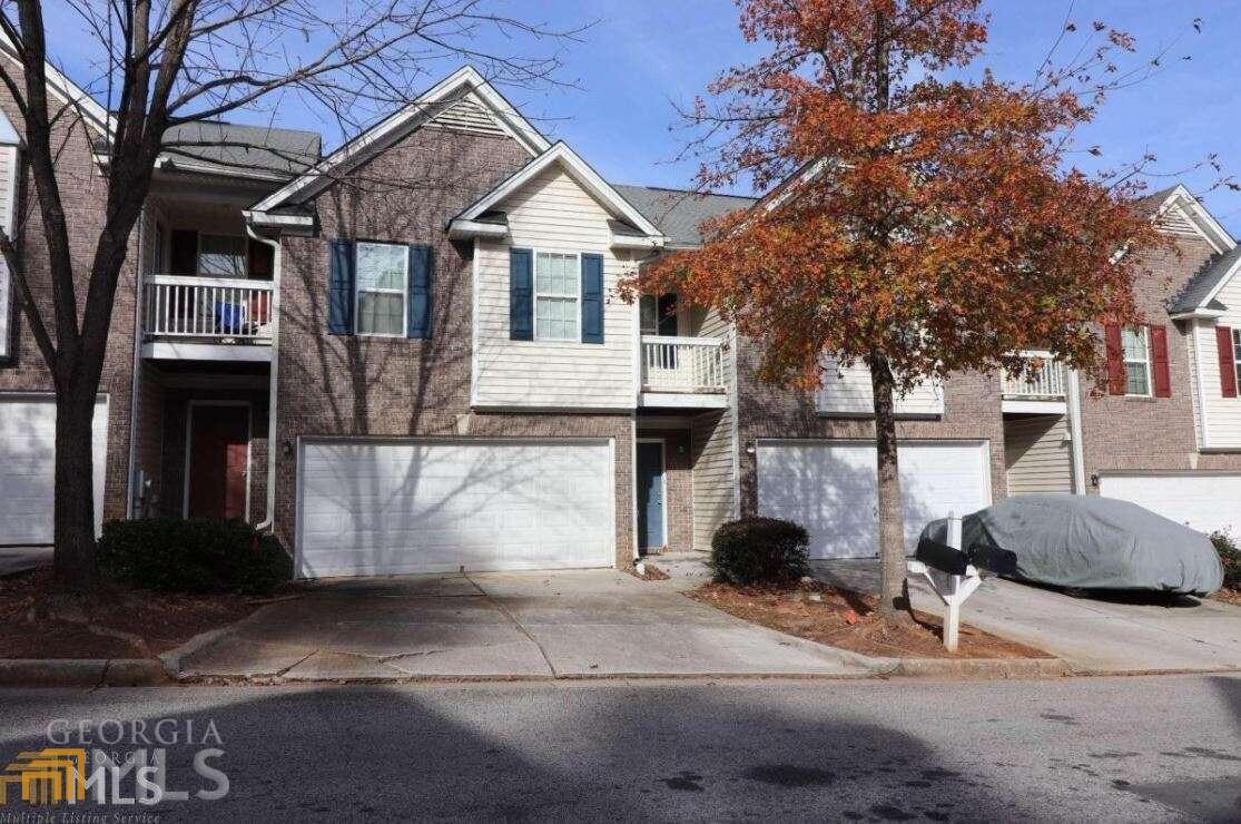 Foto principal - 4652 Grand Central Pkwy