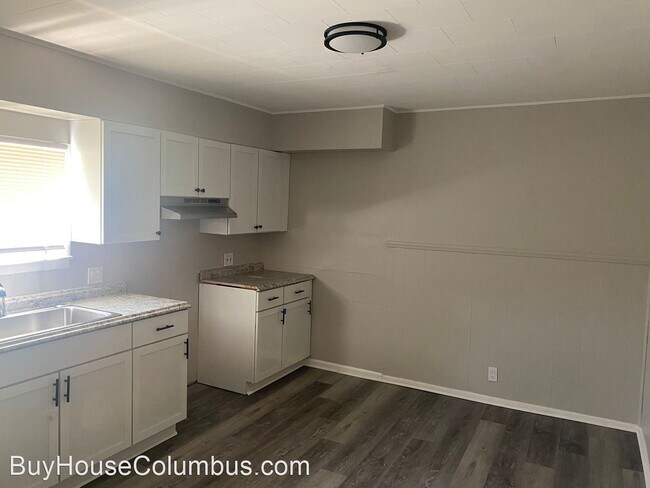 Foto del edificio - 3 br, 1 bath House - 1995 Minnesota Ave