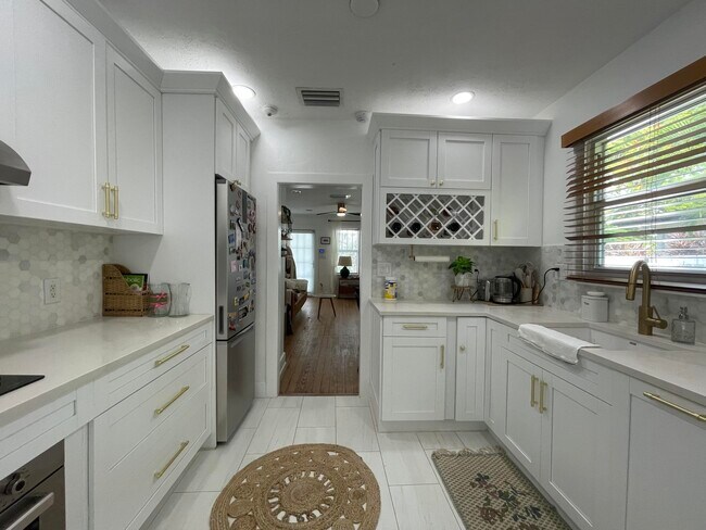 Foto del edificio - 209 N Swinton Ave