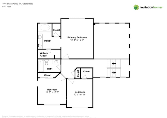 Foto del edificio - 4005 Shane Valley Trail