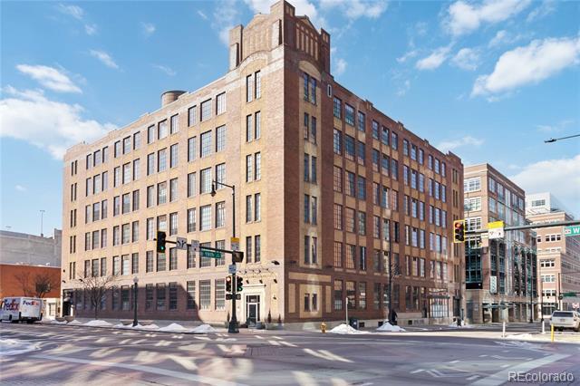 Foto principal - 1863 Wazee St