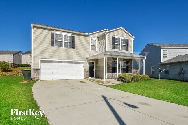 Foto del edificio - 3912 SE Jack Pine Ct