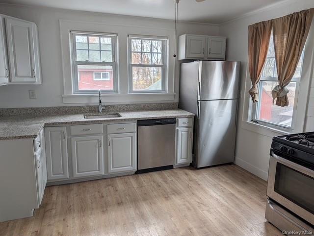 Foto del edificio - 250 Main St