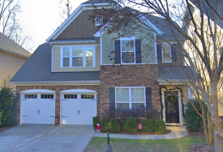Primary Photo - 11526 Ardrey Crest Dr