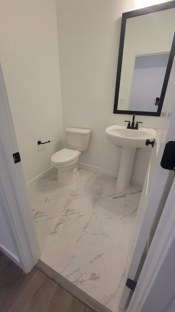 Foto del edificio - Beautiful Brand New home in the Springs at The Ranch 4 bedroom 3 bath