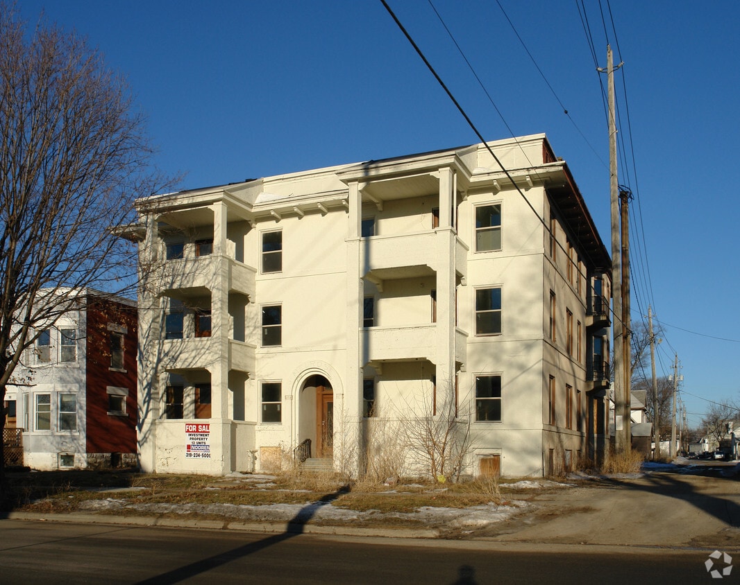 Building Photo - 618-620 W 3rd St