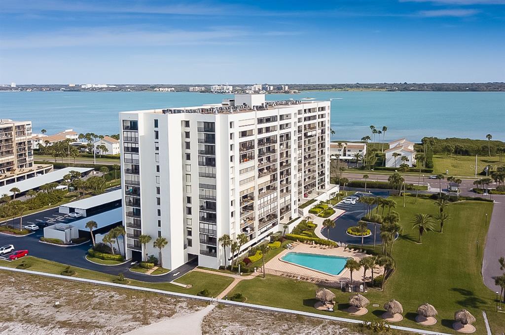 Foto principal - 1460 Gulf Blvd