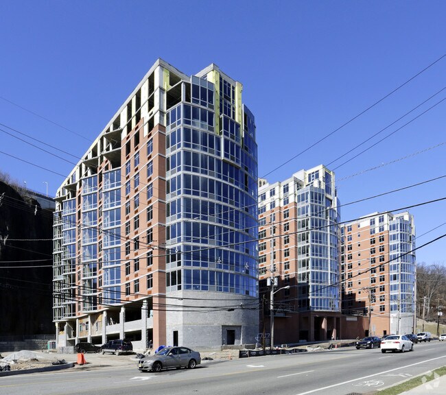 The Duchess Rentals North Bergen, NJ